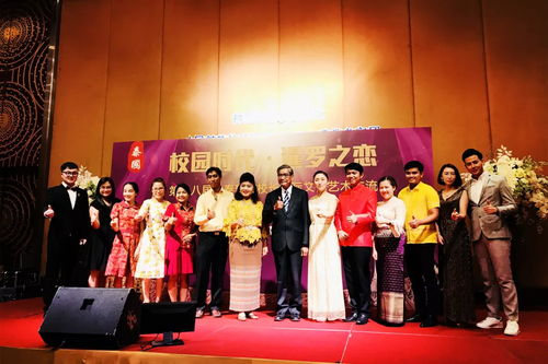 領(lǐng)略泰國(guó)校園時(shí)代 19th中泰精英校長(zhǎng)國(guó)際文化藝術(shù)交流考察活動(dòng)火熱報(bào)名